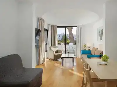 H10 Suites Lanzarote Gardens - 59