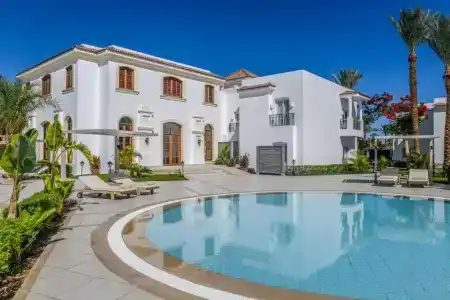 Jaz Fanara Residence - 22