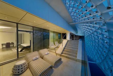 w Abu Dhabi - Yas Island - 77