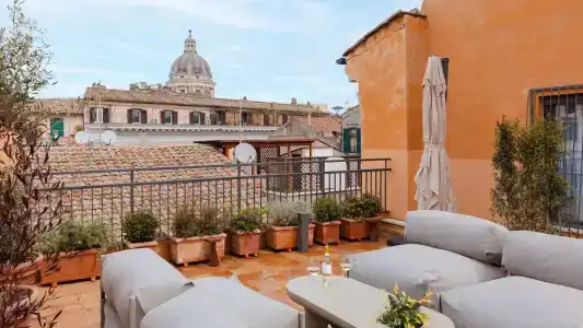 Imperiale By Omnia Hotels - 14