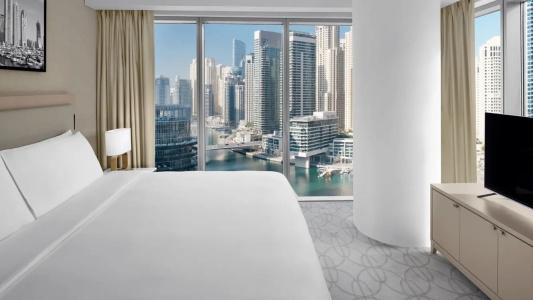Address Dubai Marina - 65