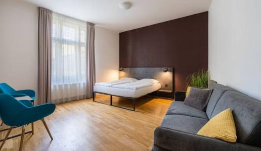 Ea ApartMelantrich - 17
