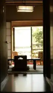 Masutomi Ryokan - 38