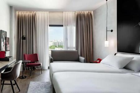 Paseo del Arte, a member of Radisson Individuals - 40