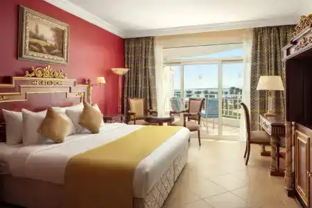 Sentido Palm Royale Soma Bay - 87