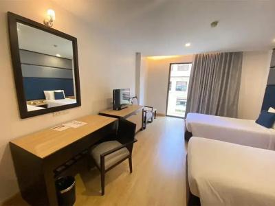 Sunbeam Pattaya - Sha Extra Plus - 51