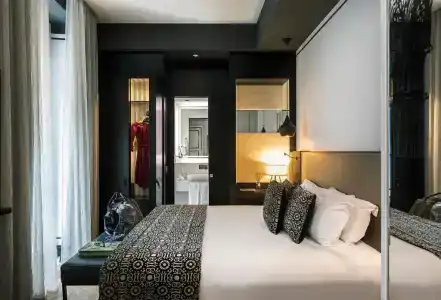 Corso 281 Luxury Suites - 10