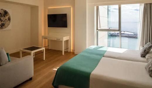 Arrecife Gran & Spa - 48