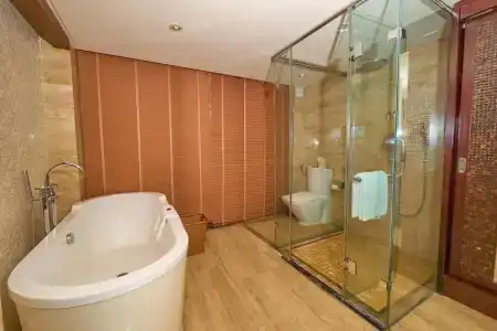 Grand Metropark Villa Resort Sanya Yalong Bay - 25