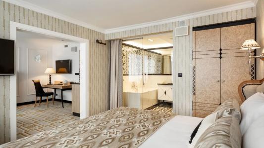 Mercure Kasprowy Zakopane - 5