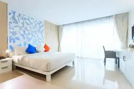 Samui Resotel Beach Resort - SHA extra plus - 39