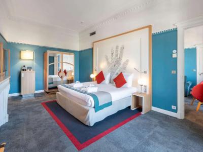 Mercure Lyon Centre Château Perrache - 45