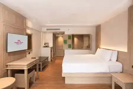 Phuket Orchid Resort And Spa - Sha Extra Plus - 69