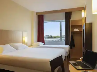 ibis Leiden Centre - 31