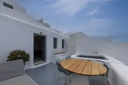 Ikies Santorini - 216