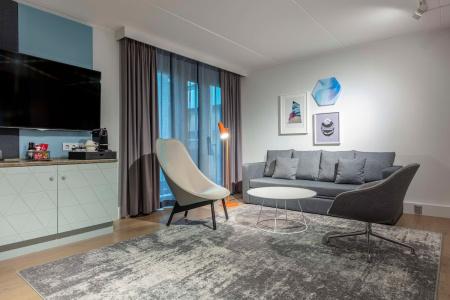 Radisson Blu Scandinavia - 82