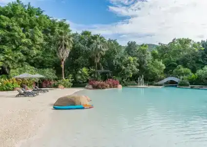 Naithonburi Beach Resort - Sha Extra Plus - 13