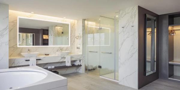 Newly Renovated - 45