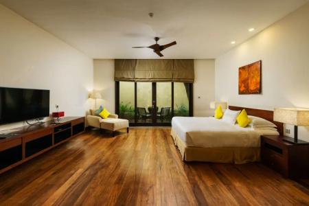 The Fortress Resort & Spa - 45