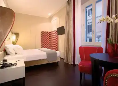 Stendhal Luxury Suites - 46