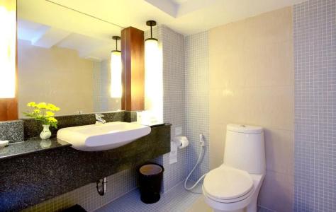 Patong Resort - Sha Extra Plus - 20