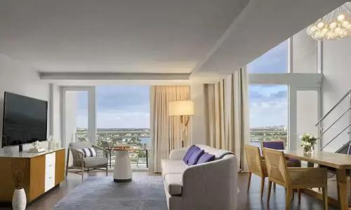 Hilton Fort Lauderdale Marina - 55