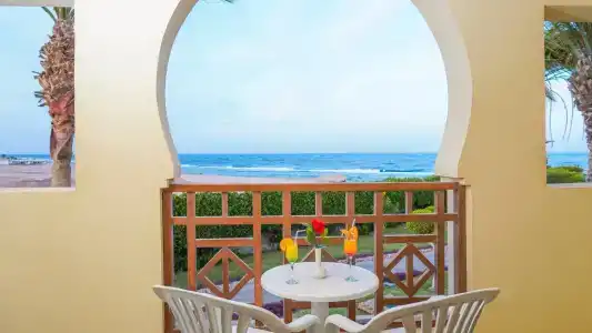 Charmillion Club Resort - 58