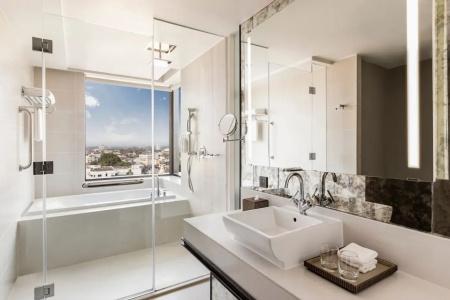 Le Meridien Chiang Mai - Sha Extra Plus - 36