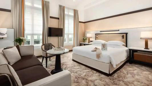 Hyatt Paris Madeleine - 41