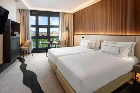 Meliá Bilbao - 70