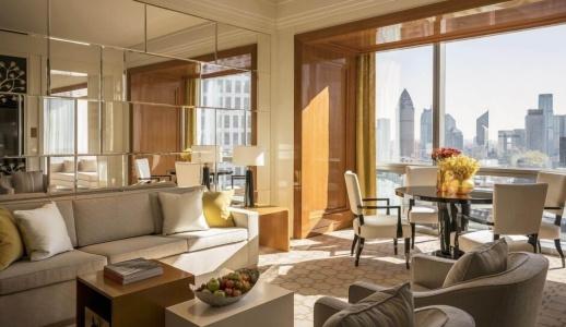 Four Seasons Tianjin - 61