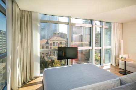 Innside By Melia Milano Torre Galfa - 48