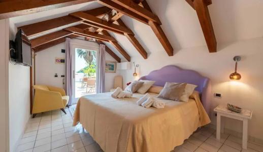 Relais Villa Annalara - 104
