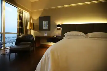 Art Rotana Amwaj Islands - 51