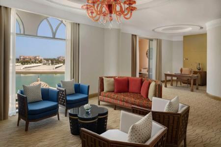 Marsa Malaz Kempinski, The Pearl - 122