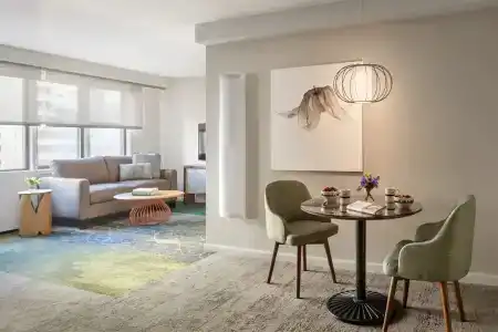 Gardens Suites by Affinia - 13