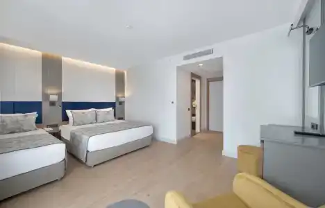 Sealife Kemer Resort - Ultra All Inclusive - 57
