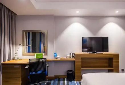 Hampton by Hilton Istanbul Kurtkoy - 31