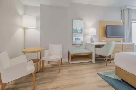 Radisson Miami Beach - 61
