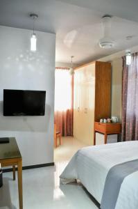Airport Comfort Inn Premium - 8