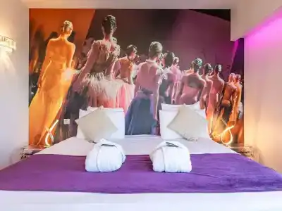 Mercure Paris Place d'Italie - 54