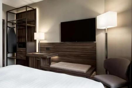 Ac By Marriott Mainz - 38