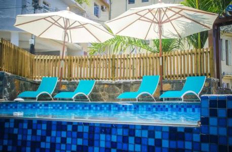Azur Paradise - 18