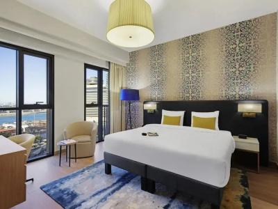 ApartAdagio Dubai Deira - 36