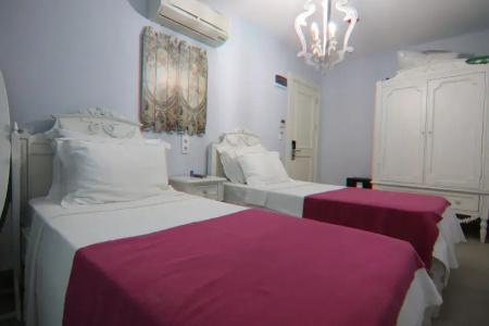 Alacaat Butik Otel - 37