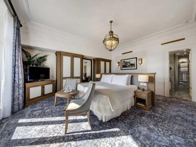 Fairmont Le Montreux Palace - 68