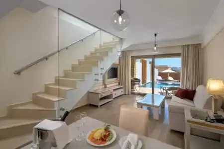 La Marquise Luxury Resort Complex - 71