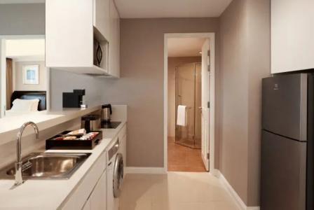 Dusit Suites Ratchadamri, Bangkok - 41