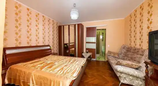 У Ефремовых - 1