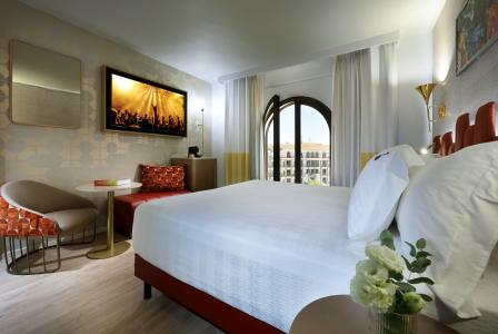 H10 Andalucía Plaza - Только для взрослых - 26